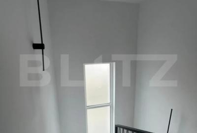 Apartament cu 4 camere decomandat în Sâncraiu de Mureș - 4
