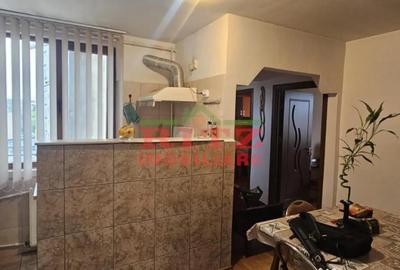 Apartament cu 3 camere decomandat în Central - 5