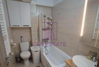 Apartament cu 3 camere, mobilat în Titan - 5