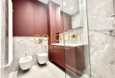 APARTAMENT IMPRESIONANT/EXCLUSIVIST/COMPLEX BOUTIQUE/CAMERA PERSONAL/KISELEFF - 42