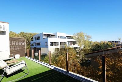 Duplex modern 157 MP | Doina Residence - Pipera | Parcare s - 5