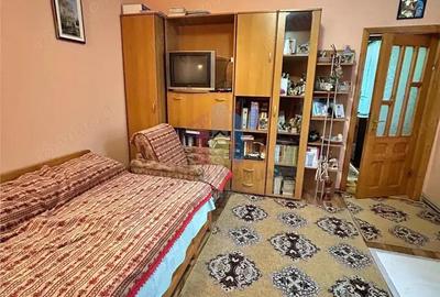 Casa Renovata 114mp, teren=183mp intre Garii si C.Galati Casa Renovata 114mp, teren=183mp intre Garii si C.Galati - 4