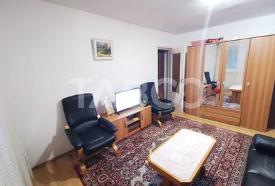 Apartament cu 2 camere semidecomandate la etajul 3 strada Plugarilor - 3