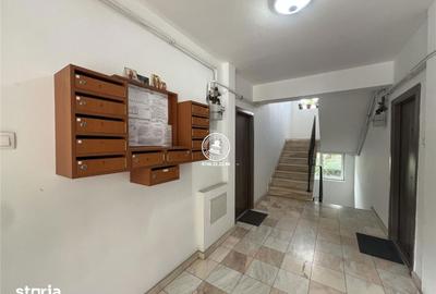 Apartament cu 2 camere în Nicolina - 1