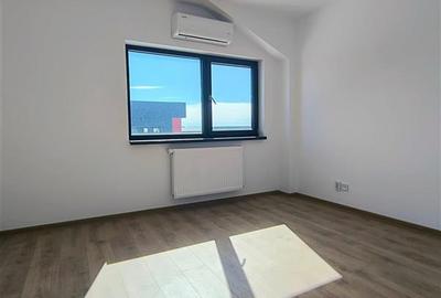 Spațiu industrial, de 900 mp, în Domnești - 12