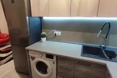 Garsonieră decomandată în Ozana - 2