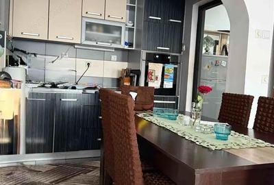 Apartament cu 2 camere în Brâncoveanu