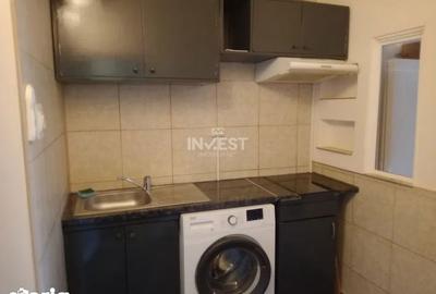 Garsonieră, mobilată în Nicolina - 6
