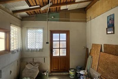 Casă cu 2 camere cu Teren 94 Mp în Gării - 1