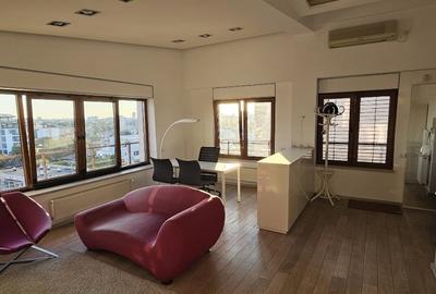 Apartament 2 camere – Confort Lux | Mobilat&Utilat Complet Str. Toamnei 105 - 6