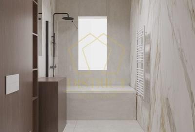 Duplex cu 4 camere cu Canalizare în Covaci - 13