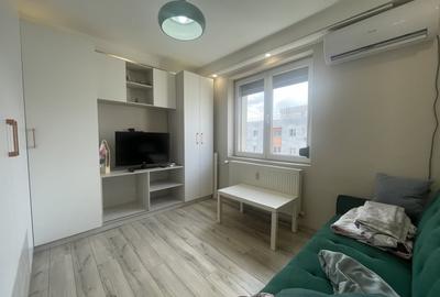 Confort urban - Apartament 3 camere, decomandat, in zona Obor - 5