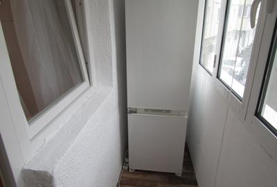 Garsonieră renovată de închiriat – Bulevardul Mihai Viteazul, Sibiu - 30