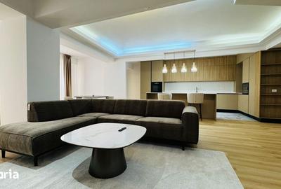 Apartament cu 3 camere în Herăstrău - 7