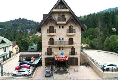 Hotel in Sinaia | Oportunitate de investitie | Zona Furnica - 23