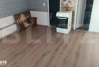 Casă cu 5 camere cu Teren 800 Mp în Ibănești - 1