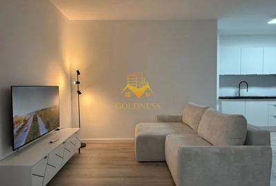 2 camere Open space, Premium, Parcare, Liberty, Zona Garii, Iris - 3