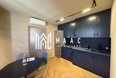 Apartament cu 2 camere, mobilat în Central