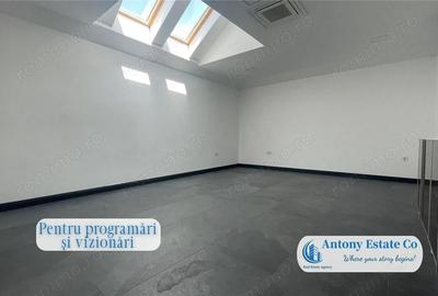 Spațiu comercial, de 32 mp, în Nufărul