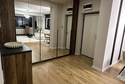 Apartament cu 2 camere în Central - 21