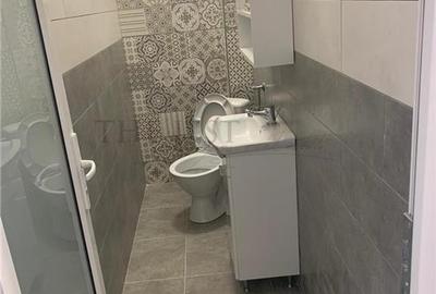 Casă individuală cu 9 camere cu Canalizare în Romană - 9