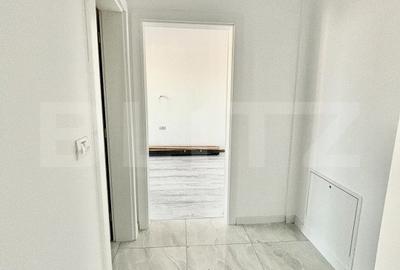 Apartament generos cu 2 camere, Braytim 54mp, - 3
