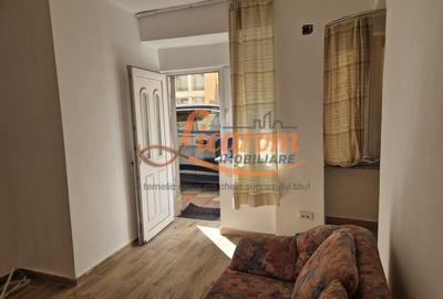 Garsonieră semidecomandată, mobilată în Centrul Istoric - 3