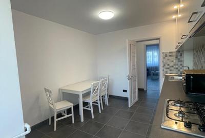 Apartament cu 2 camere decomandat, mobilat în Victoriei - 12
