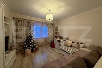 Apartament modern si spatios de 67 mp, in Piata Marasti, cu parcare - 5