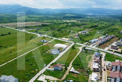 Teren intravilan de 650 mp de vanzare - cartierul Arhitectilor - 5