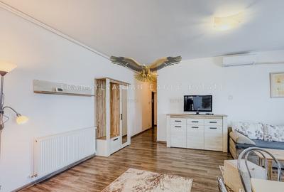 Apartament cu 2 camere semidecomandat, mobilat în Europa - 11