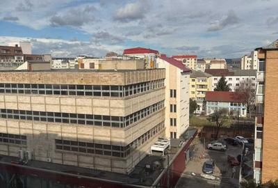 Apartament cu 3 camere decomandat în Ultracentral - 3