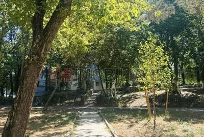 Apartament 3 camere vedere unică spre Parcul Floreasca - 9
