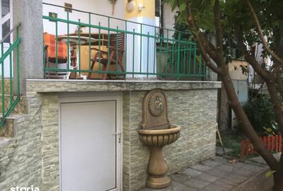 Casă cu 3 camere decomandat cu Teren 300 Mp în Central - 19