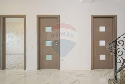 Casă cu 5 camere cu Teren 400 Mp în Bunloc - 14