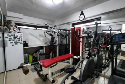 Casă individuală cu 7 camere cu Canalizare în Dămăroaia - 7