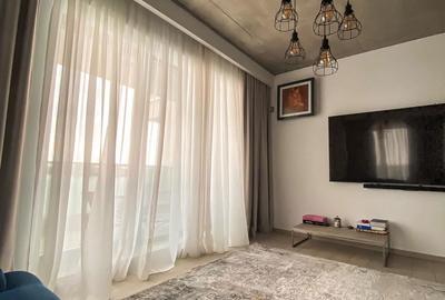 Apartament cu 2 camere decomandat în Central - 4
