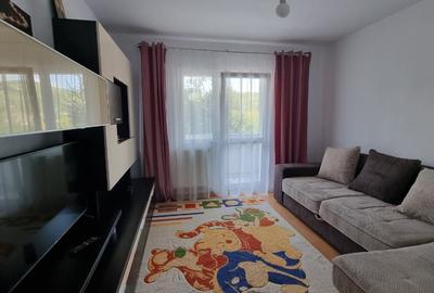 Apartament cu 2 camere decomandat în Mănăștur - 3