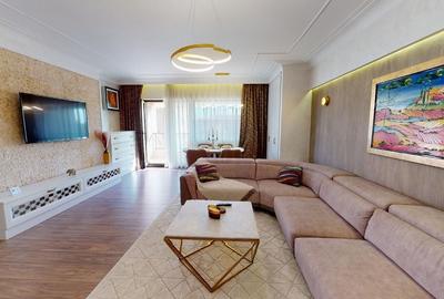 Apartament de inchiriat 2 camere *Grozavesti* Complex Saphir Stein - 1