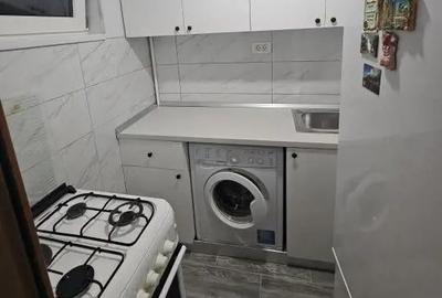 Garsonieră semidecomandată, mobilată în Titan