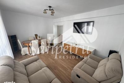 Apartament cu 2 camere în Central - 5