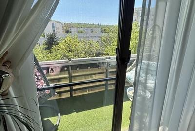 Apartament cu 2 camere decomandat în Libertății - 4
