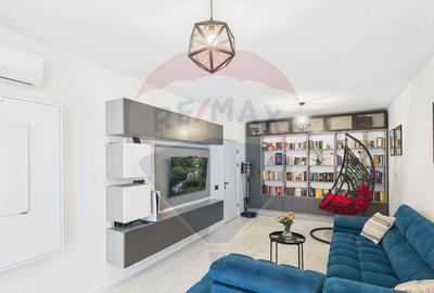 Apartament modern cu 3 camere in Astorium My Home - 3