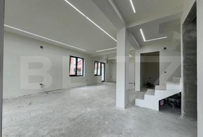 Casa de vanzare cu 5 camere, 135 mp utili si 410 mp teren, z - 13