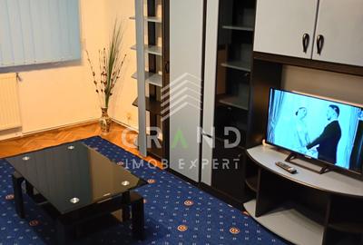 Apartament cu 2 camere decomandat, mobilat în Grigorescu - 8