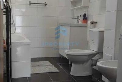 Apartament cu 2 camere, mobilat în Moșilor - 1