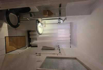 Apartament cu 2 camere semidecomandat în Piața Centrală - 3