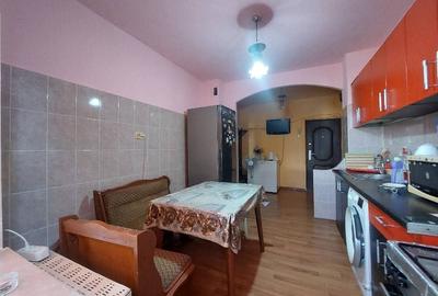 Apartament 2 Camere Dristor - 9