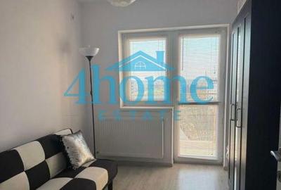 Apartament cu 3 camere, mobilat în Theodor Pallady - 2