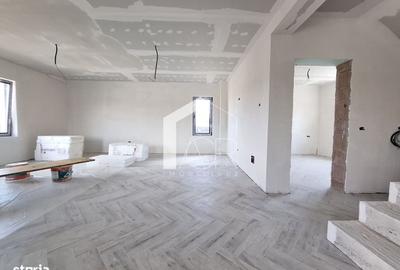 Casă cu 4 camere în Păulești - 2